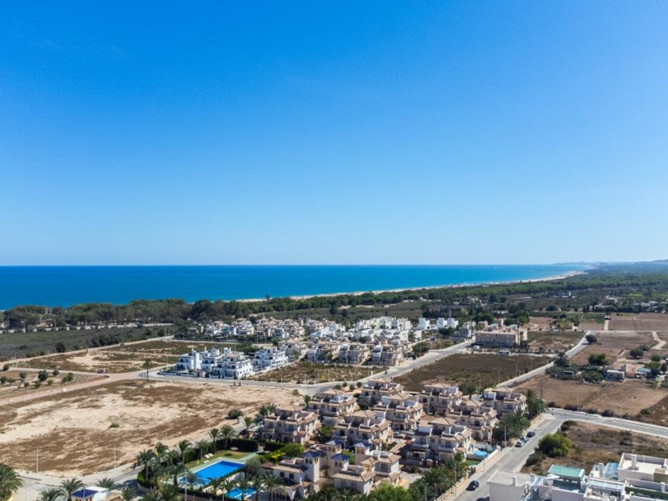 Lejlighed i El Pinet, Alicante - foto 3